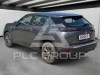 2021 Peugeot 2008