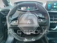 2021 Peugeot 2008