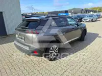 2021 Peugeot 2008