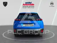 2021 Peugeot 2008