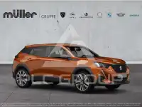 2021 Peugeot 2008