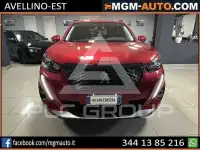 2021 Peugeot 2008