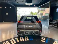 2021 Peugeot 2008