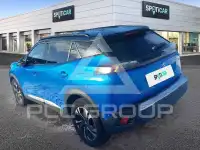 2021 Peugeot 2008