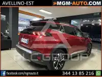 2021 Peugeot 2008