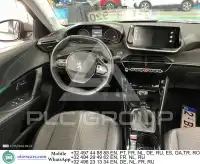 2021 Peugeot 2008