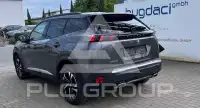 2021 Peugeot 2008