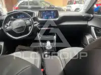 2021 Peugeot 2008