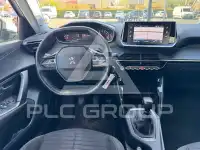 2021 Peugeot 2008