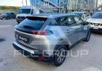 2021 Peugeot 2008