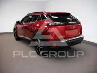 2021 Peugeot 2008