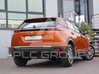 2021 Peugeot 2008