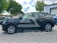 2021 Peugeot 2008