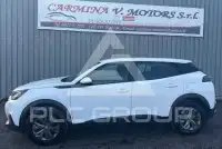 2021 Peugeot 2008