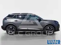 2021 Peugeot 2008