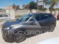 2021 Peugeot 2008