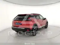 2021 Peugeot 2008