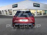 2021 Peugeot 2008