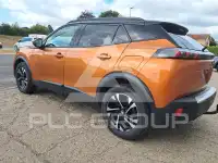 2021 Peugeot 2008