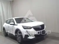 2021 Peugeot 2008