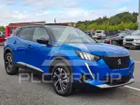 2021 Peugeot 2008