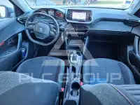 2021 Peugeot 2008