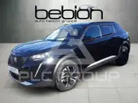 2021 Peugeot 2008