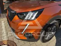 2021 Peugeot 2008