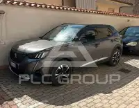 2021 Peugeot 2008