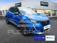 2021 Peugeot 2008