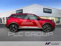 2021 Peugeot 2008