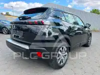 2021 Peugeot 2008