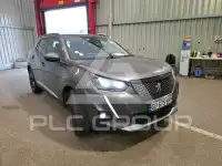 2021 Peugeot 2008