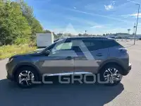 2021 Peugeot 2008