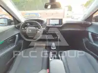 2021 Peugeot 2008