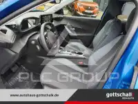 2021 Peugeot 2008