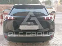 2021 Peugeot 2008