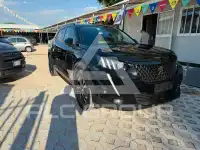 2021 Peugeot 2008