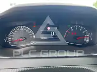 2021 Peugeot 2008