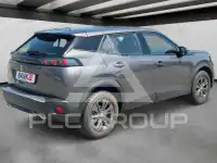 2021 Peugeot 2008
