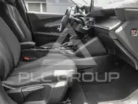2021 Peugeot 2008