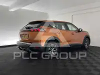 2021 Peugeot 2008