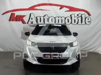 2021 Peugeot 2008