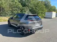2021 Peugeot 2008
