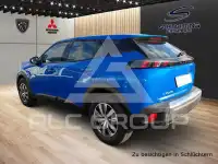 2021 Peugeot 2008