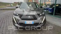 2021 Peugeot 2008