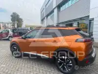 2021 Peugeot 2008
