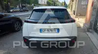 2021 Peugeot 2008