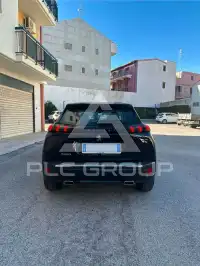 2021 Peugeot 2008
