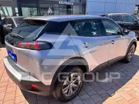 2021 Peugeot 2008